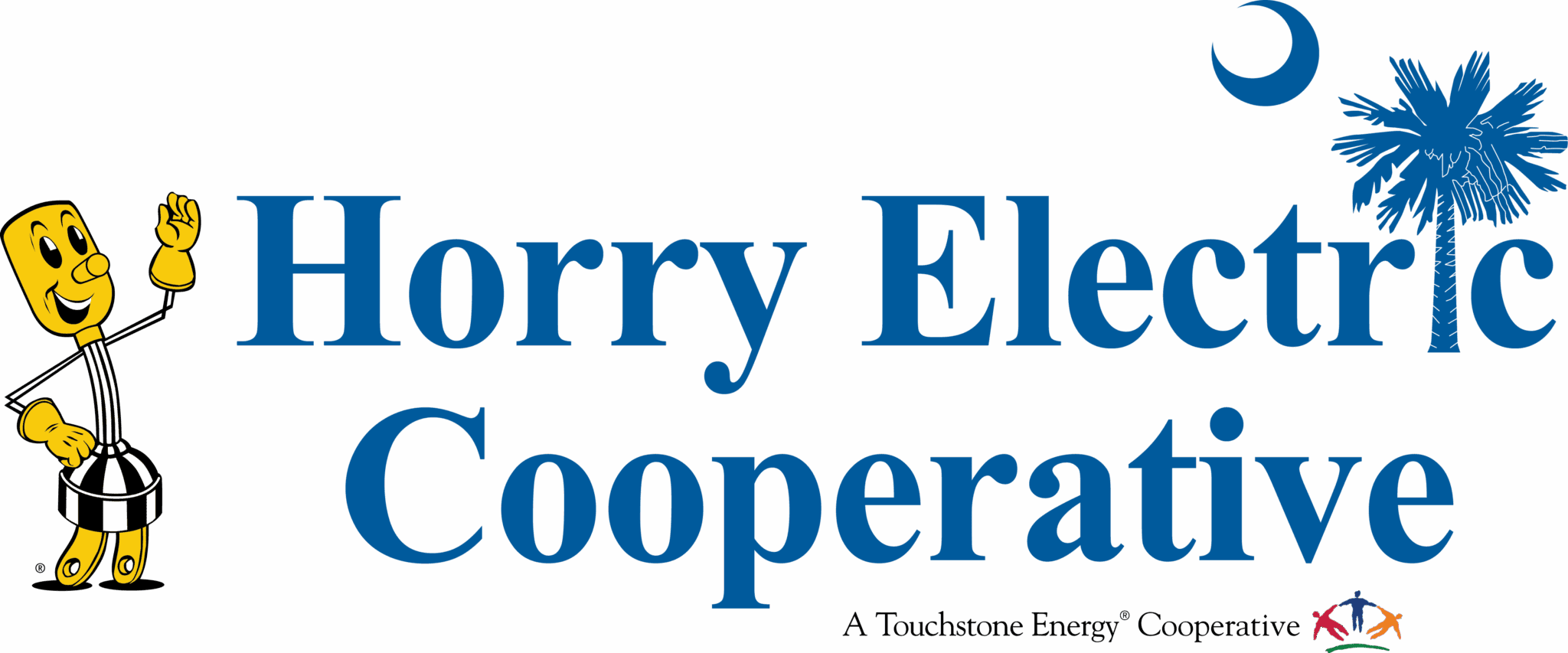 Horry Background Understanding Peak - Horry Electric Cooperative, Inc.
