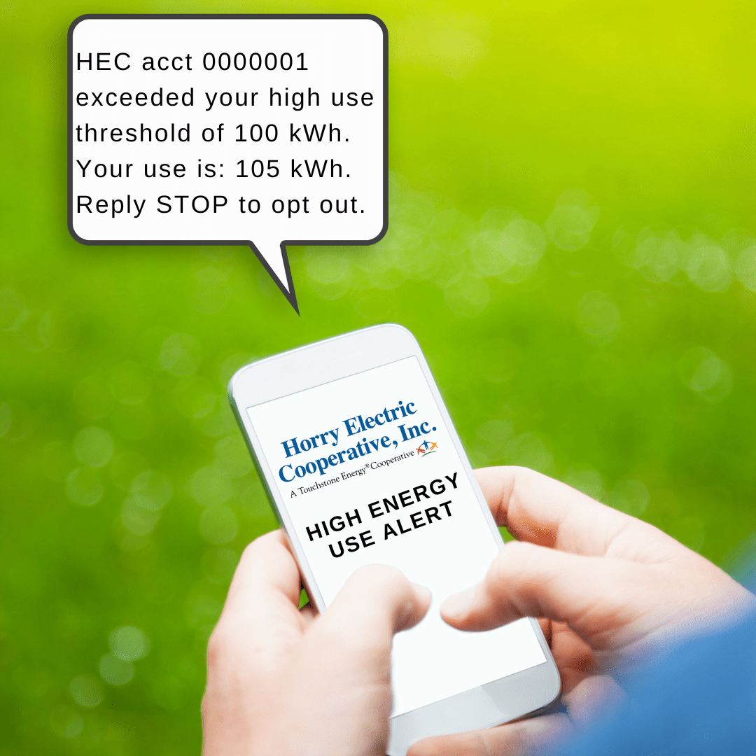 Home - Horry Electric Cooperative, Inc.