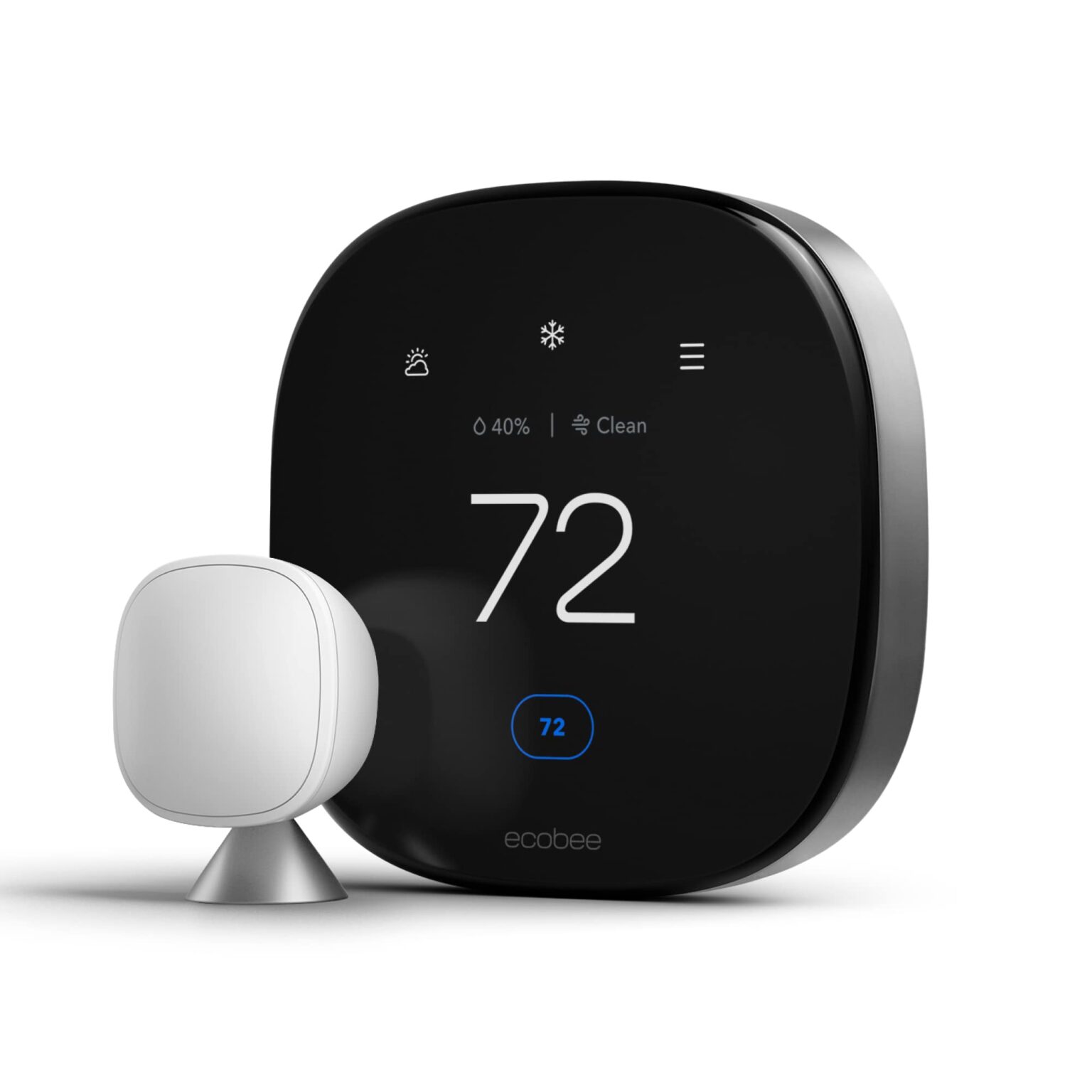 ecobee Horry Electric Cooperative, Inc.